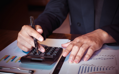 5 ways manual expense management harming your business?